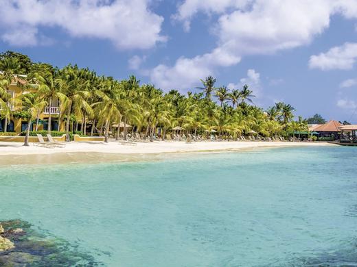 Harbour Village Beach Club