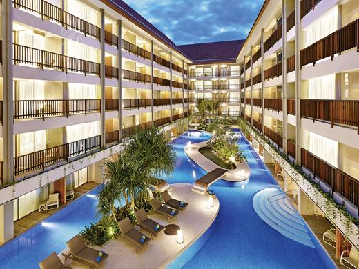 Four Points by Sheraton Bali Kuta