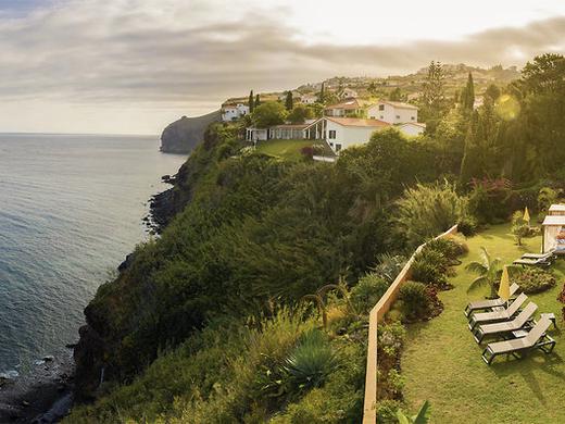 Alpino Atlantico Ayurveda Hotel