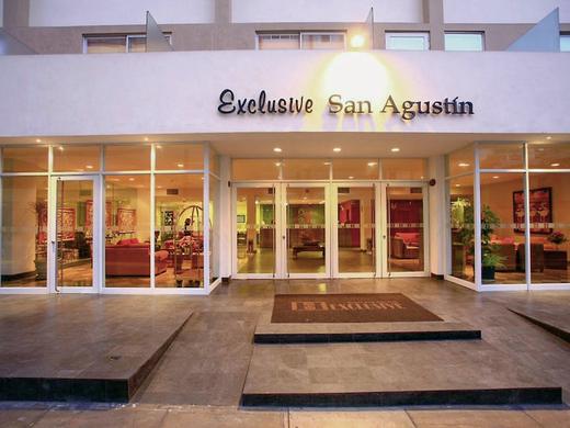 San Agustin Exclusive