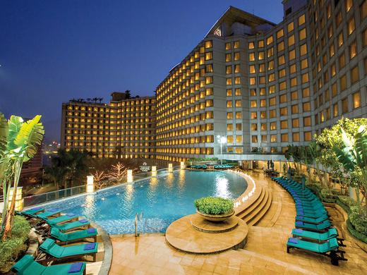 Harbour Plaza Metropolis