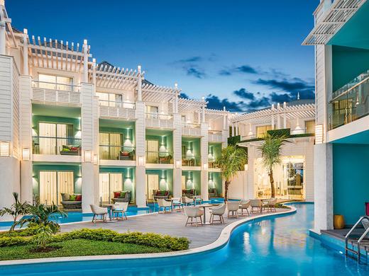 Azul Beach Resort Negril