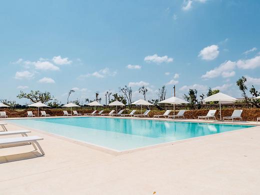 Masseria Mongiò dell'Elefante