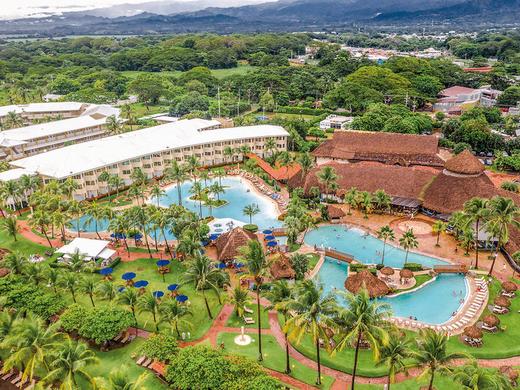 Fiesta Resort All Inclusive