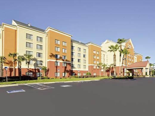 Comfort Inn near Universal Convention Center