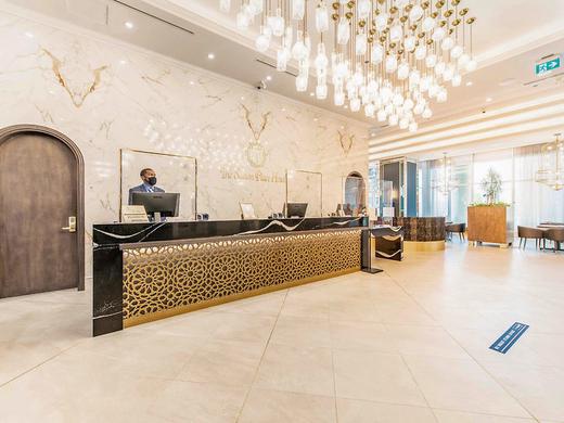 The Sutton Place Hotel Halifax