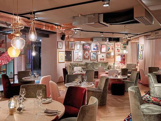 25hours Hotel Terminus Nord