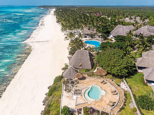 Karafuu Beach Resort & Spa