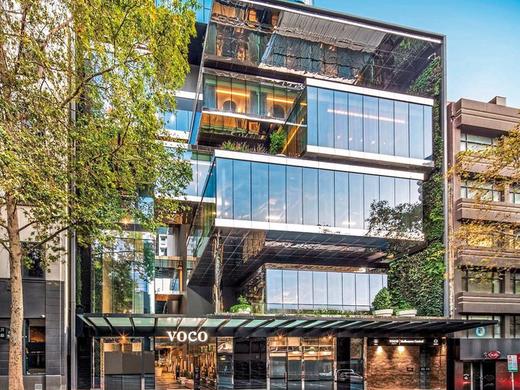 voco Melbourne Central