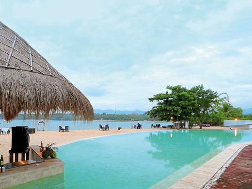 Anema Resort Gili Lombok