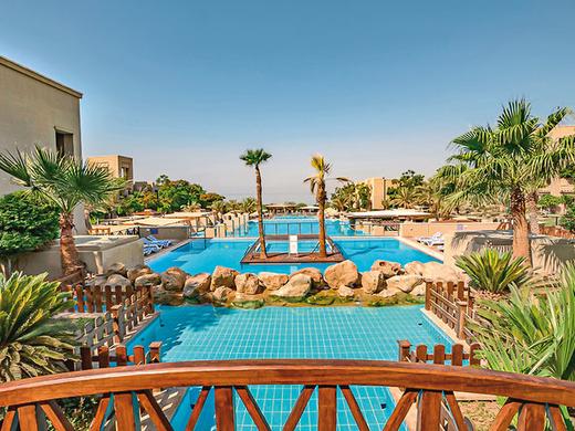 Holiday Inn Resort Dead Sea