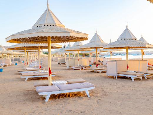 The Grand Hotel Hurghada