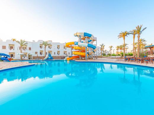 Sharm Resort