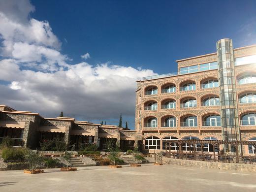 Sama Al Jabal Al Akhdar Resort