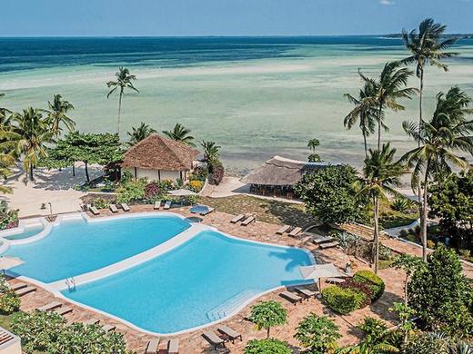 Maharaja Boutique Hotel Zanzibar