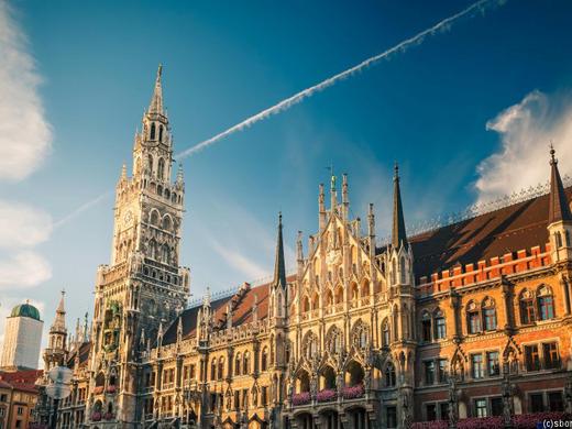 Leonardo Hotel & Residenz München