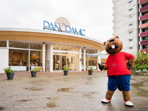 Apartmenthotel Panoramic