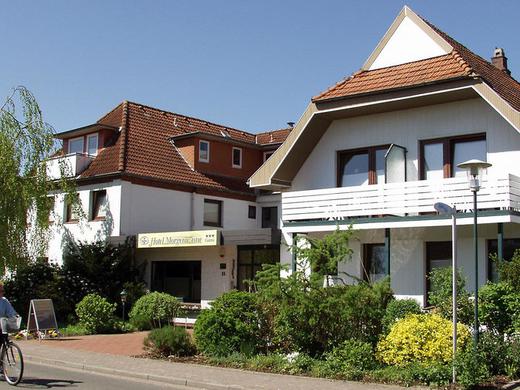 Hotel Morgensonne