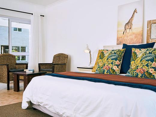 Ocean House Guest House