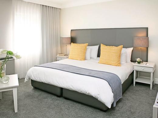 Hollow on the Square Cape Town