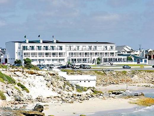 Arniston Spa Hotel