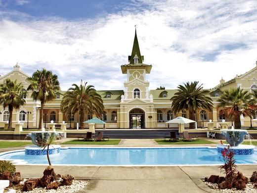 Swakopmund Hotel