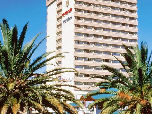 Avani Windhoek Hotel & Casino