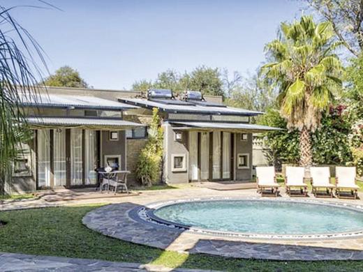 Utopia Boutique Hotel