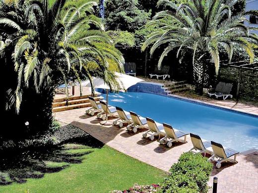 SunSquare Cape Town Gardens