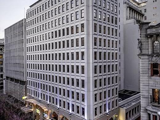 Holiday Inn Express - Cape Town City Centre