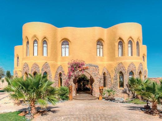 Le Mirage Desert Lodge & Spa