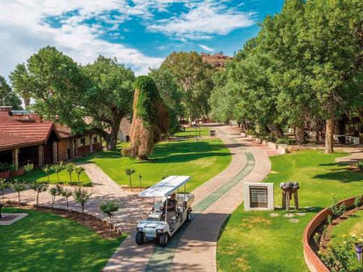 Midgard Country Estate