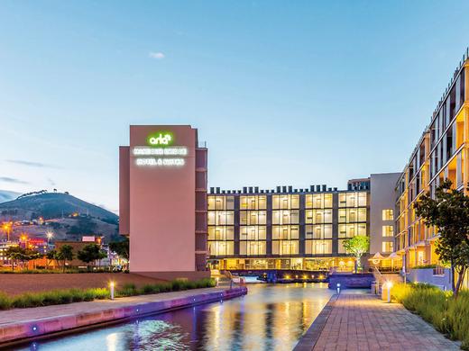 aha Harbour Bridge Hotel & Suites