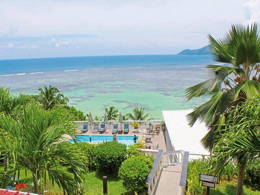 Le Relax Hotel & Restaurant