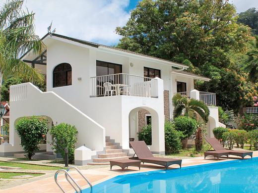 Sun Properties & Resort