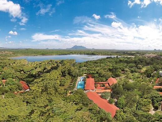 Cinnamon Lodge Habarana