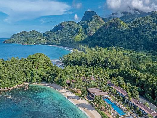 Avani+ Barbarons Seychelles