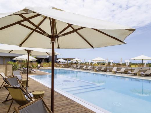 Hotel Dina Morgabine