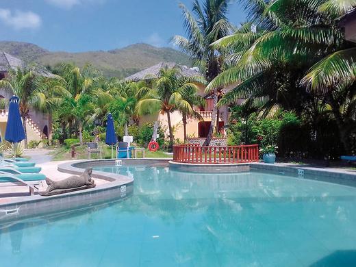 Castello Beach Hotel