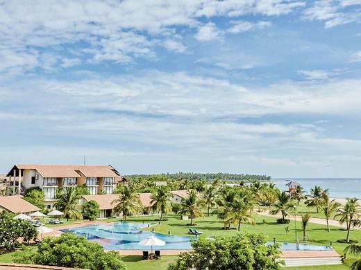 The Calm Resort & Spa