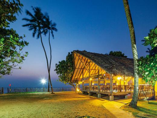 Siddhalepa Ayurveda Resort