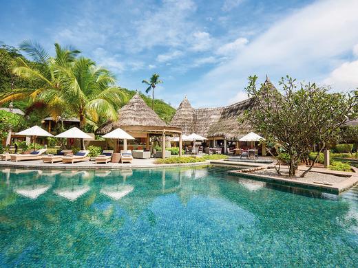 Constance Ephelia Villas