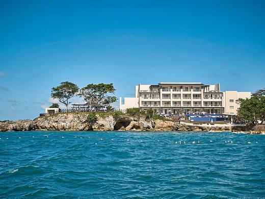 Grand Lido Negril Au-Naturel, An Autograph Collection All-Inclusive Resort