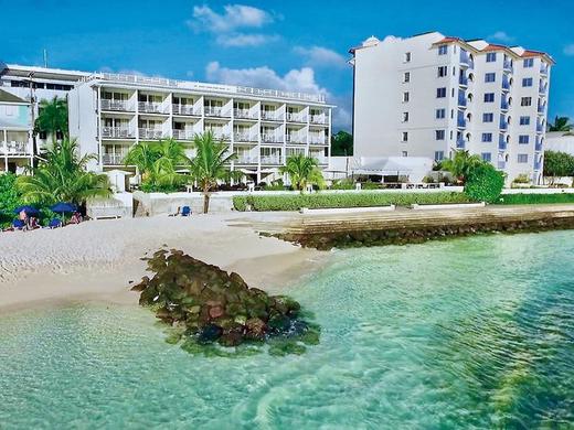 The Soco Hotel Barbados