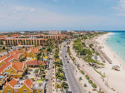 Amsterdam Manor Beach Resort