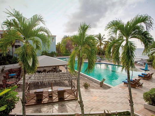 Ocean Point Resort & Spa