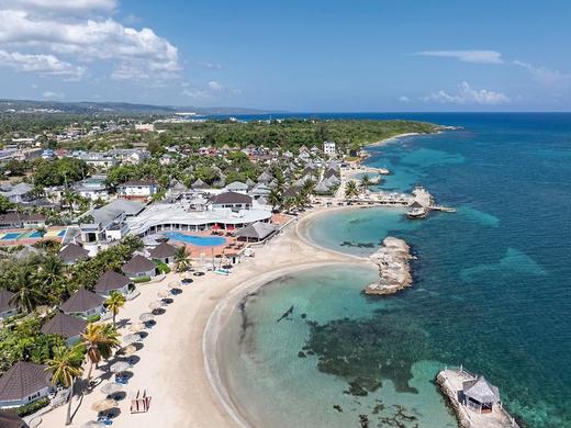 Grand Muthu Club Caribbean Runaway Bay