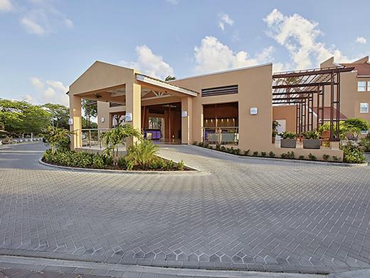 Divi Dutch Village Beach Resort