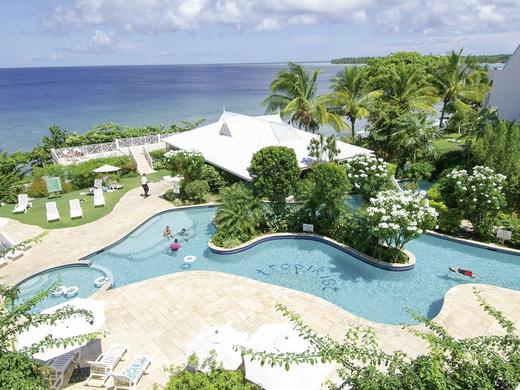 Tropikist Beach Hotel & Resort