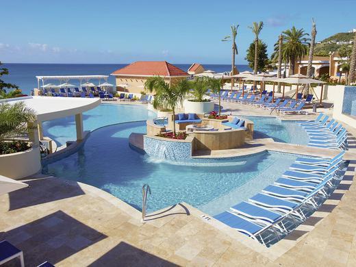 Divi Little Bay Beach Resort